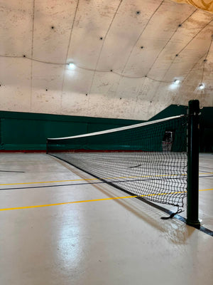 CAMPO DA TENNIS INDOOR